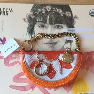 Coach Coin purse!!